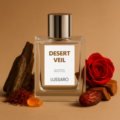 Desert Veil