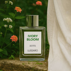 Ivory Bloom