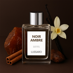 Noir Ambre