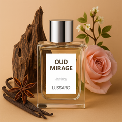 Oud Mirage