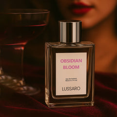 Obsidian Bloom