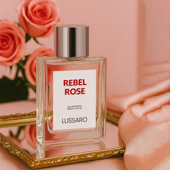 Rebel Rose