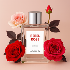 Rebel Rose