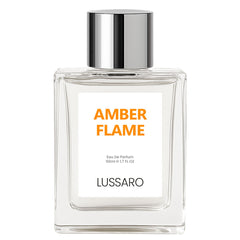 Amber Flame