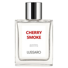 Cherry Smoke
