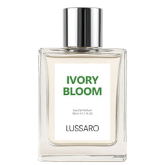 Ivory Bloom