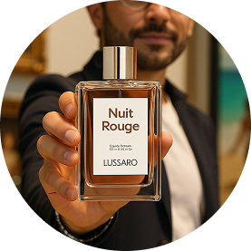 Men's Perfume