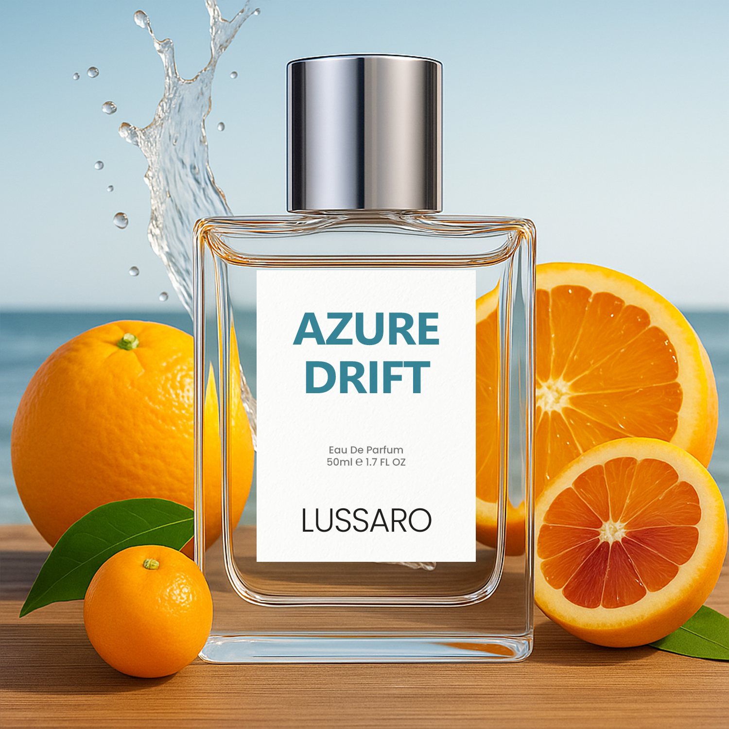 Azure Drift