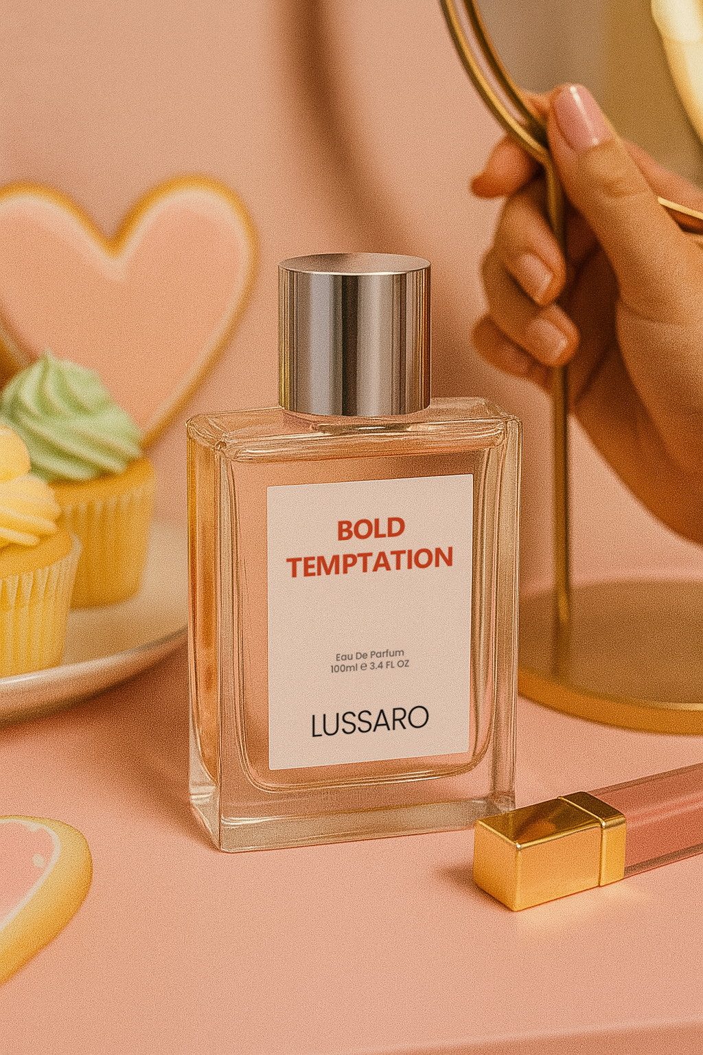 Why Choose Lussaro
