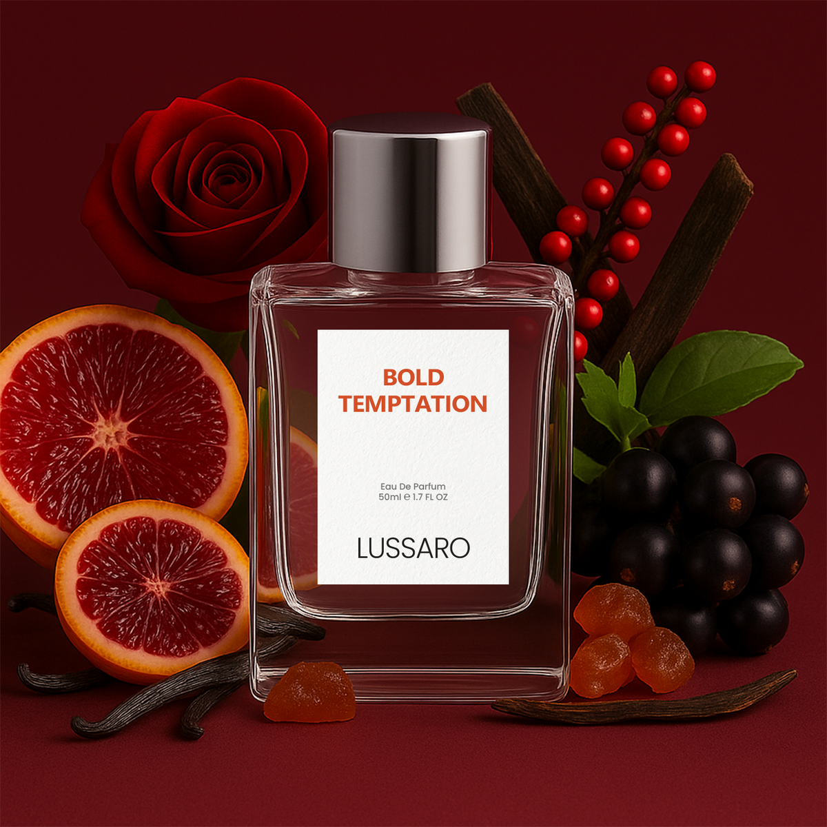 Bold Temptation