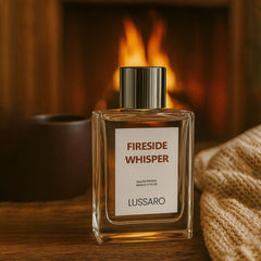 Fireside Whisper