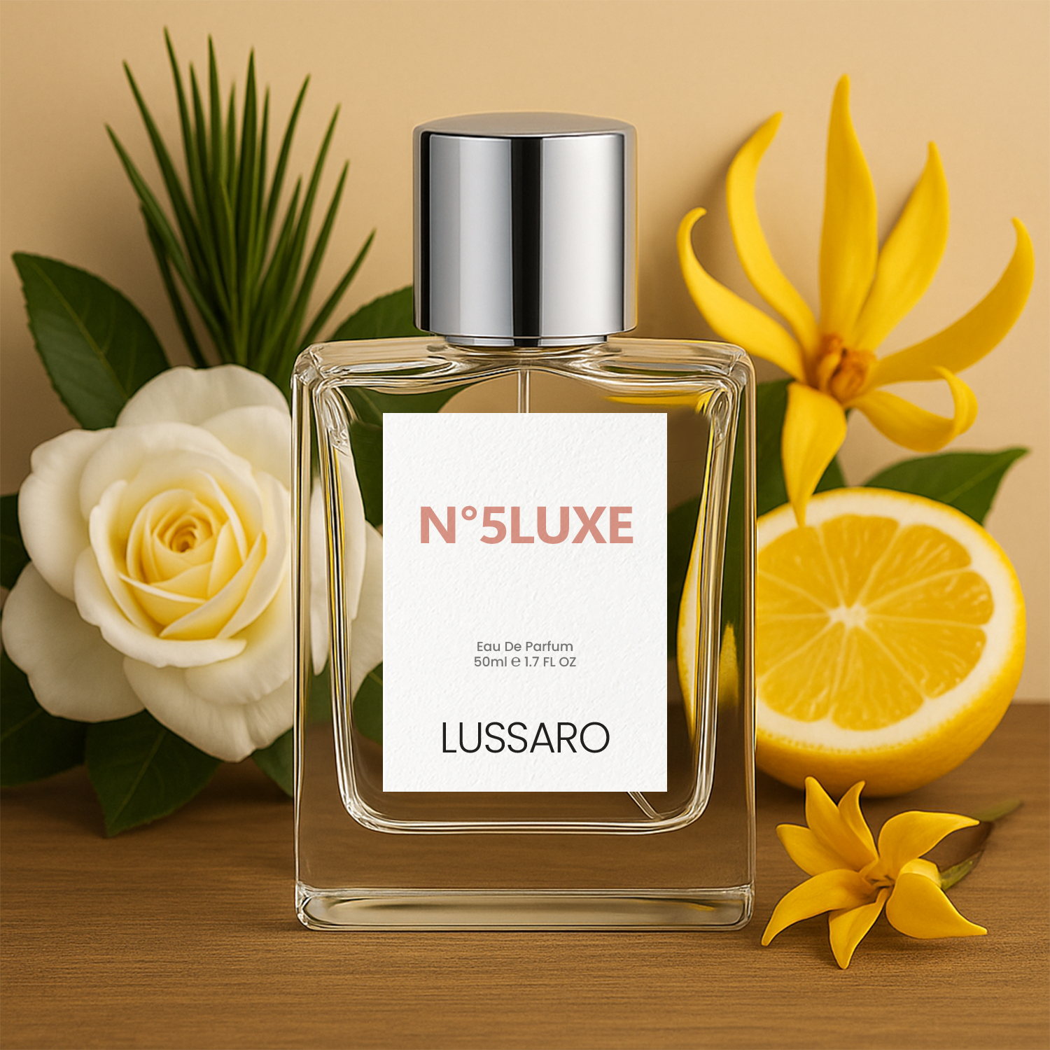 N°5 Luxe