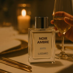 Noir Ambre