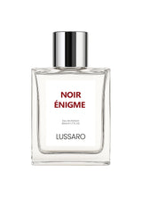 Noir Énigme