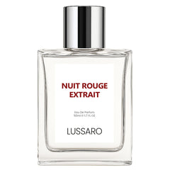 Nuit Rouge Extrait