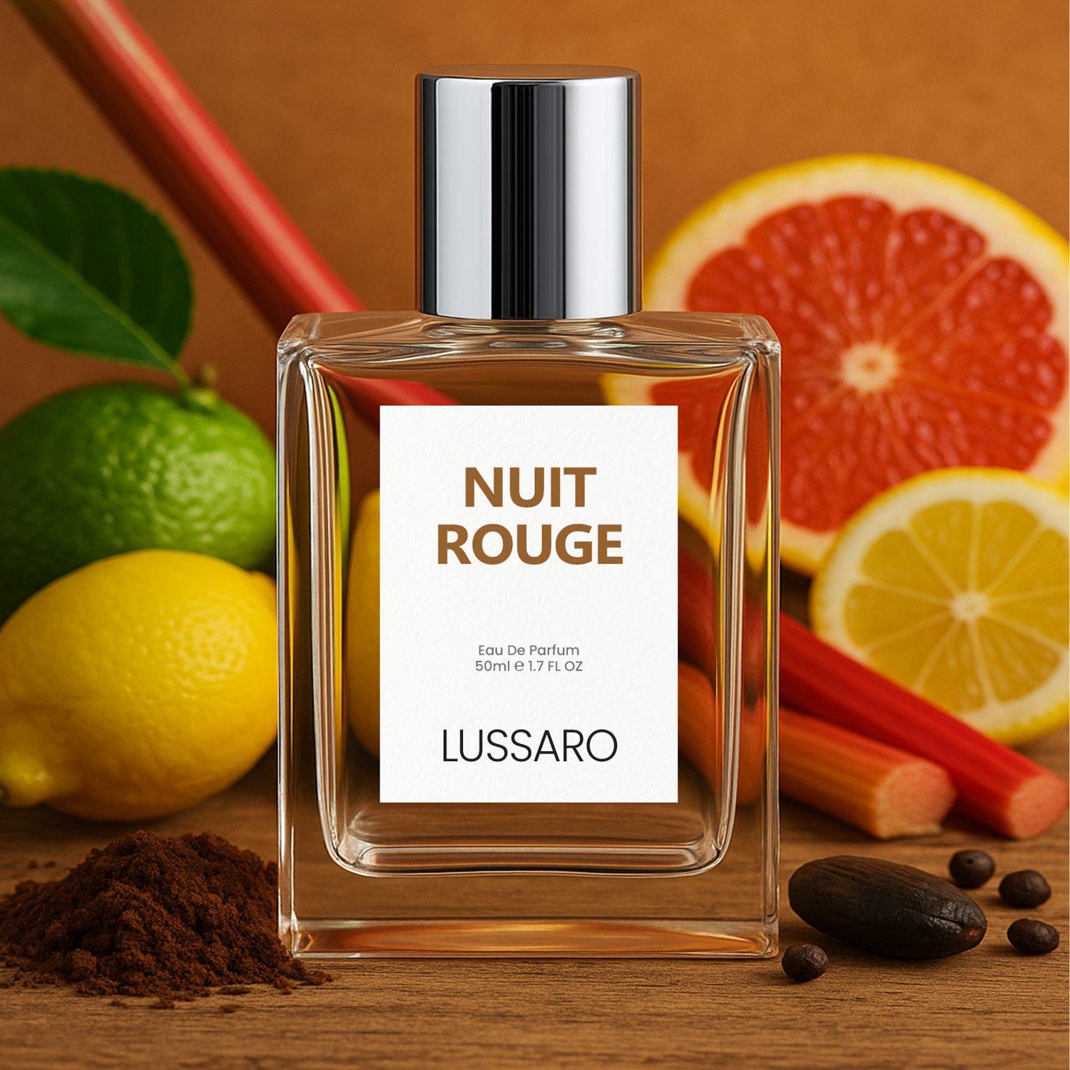 Nuit Rouge