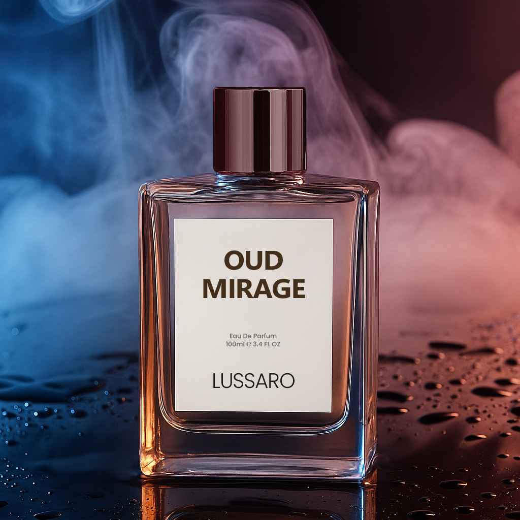 Why Choose Lussaro