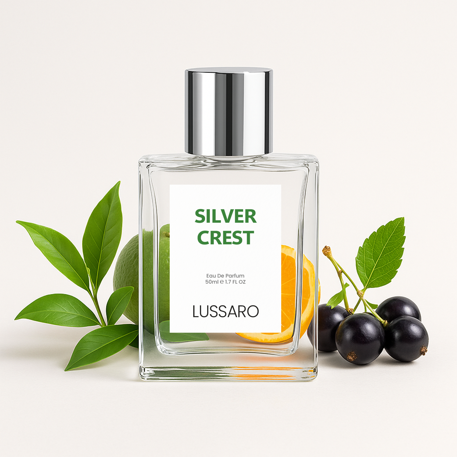 Silver Crest