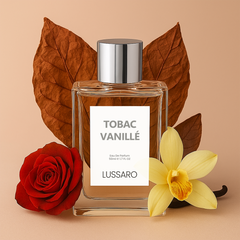 Tobac Vanillé