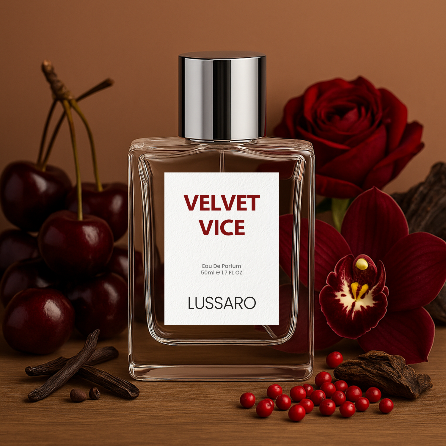 Velvet Vice