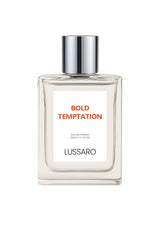 Bold Temptation