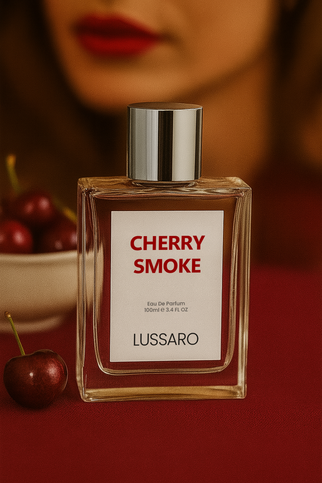 Why Choose Lussaro