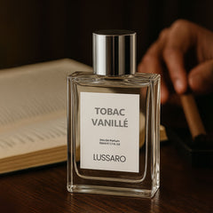 Tobac Vanillé